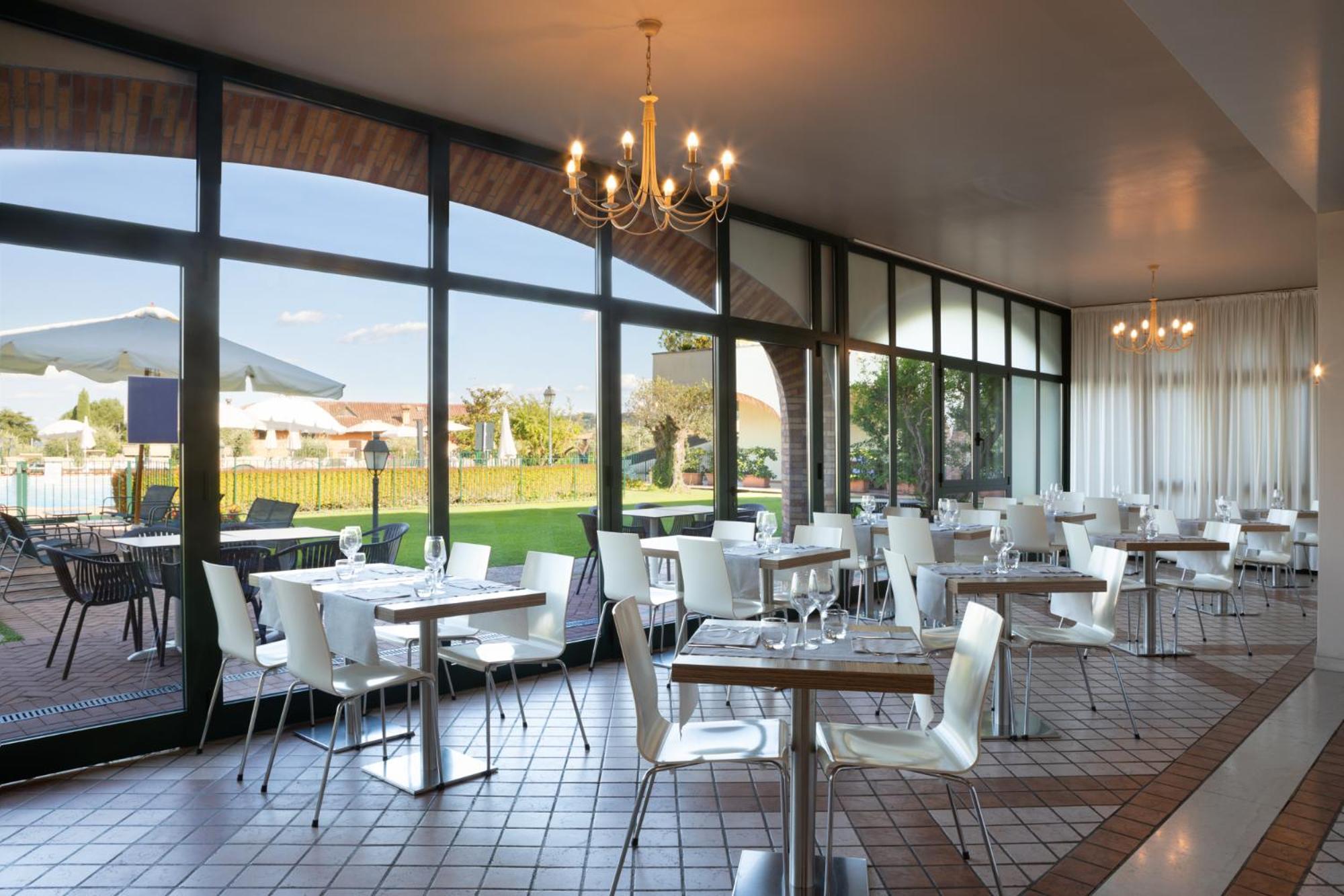 Le Terrazze Sul Lago Hotel & Residence Padenghe sul Garda Exterior photo
